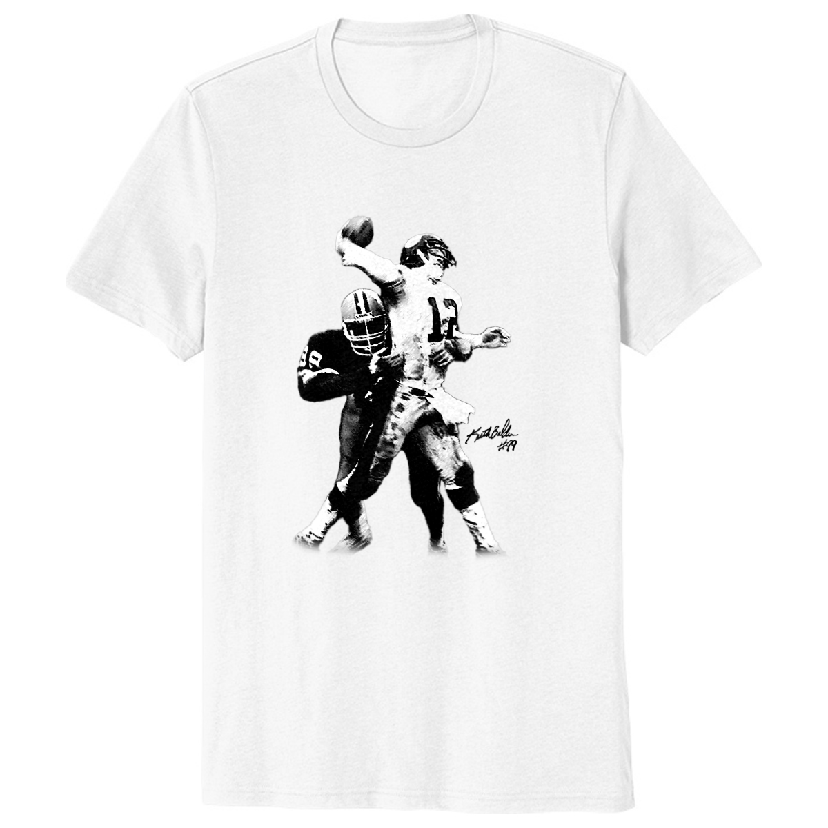 GT K-Dawg Sack Collection Organic T