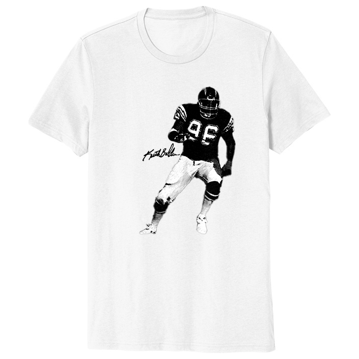 GT K-Dawg Shimmy Collection Organic T