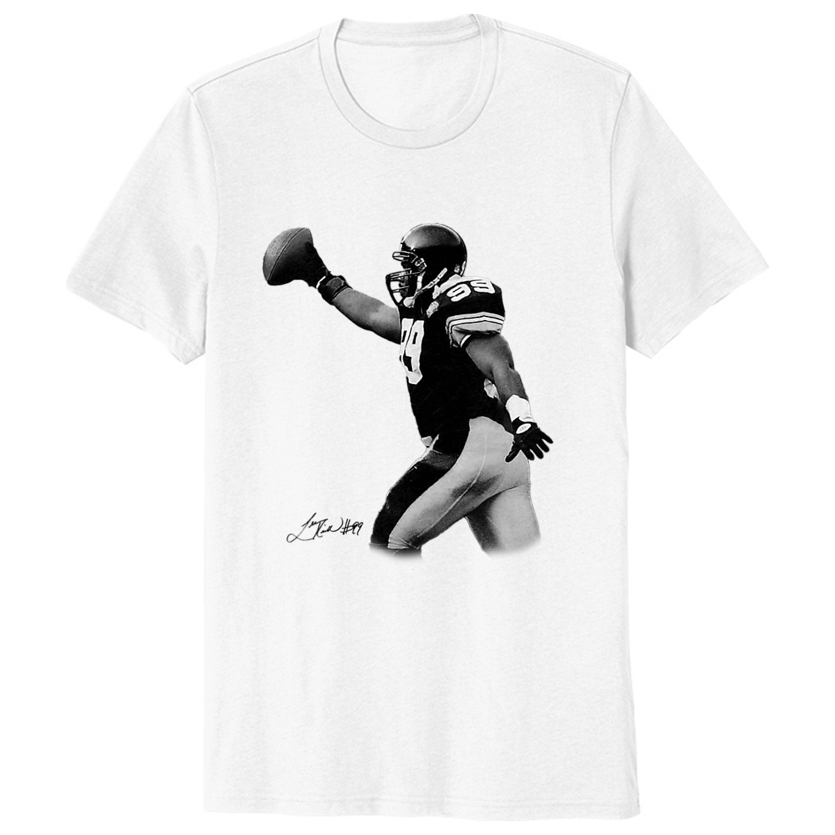 GT Kirkland Recovery Collection Organic T