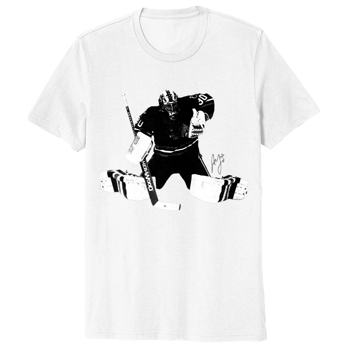 GT Munro Save Collection Organic T