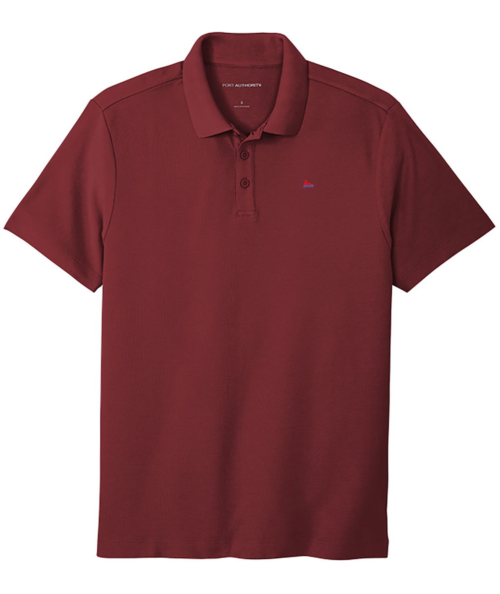 GT Bream SuperPro React Polo