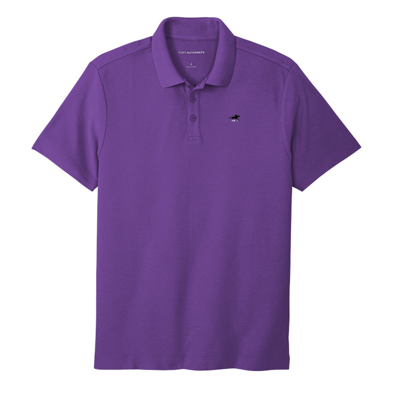 GT Bova SuperPro React Polo