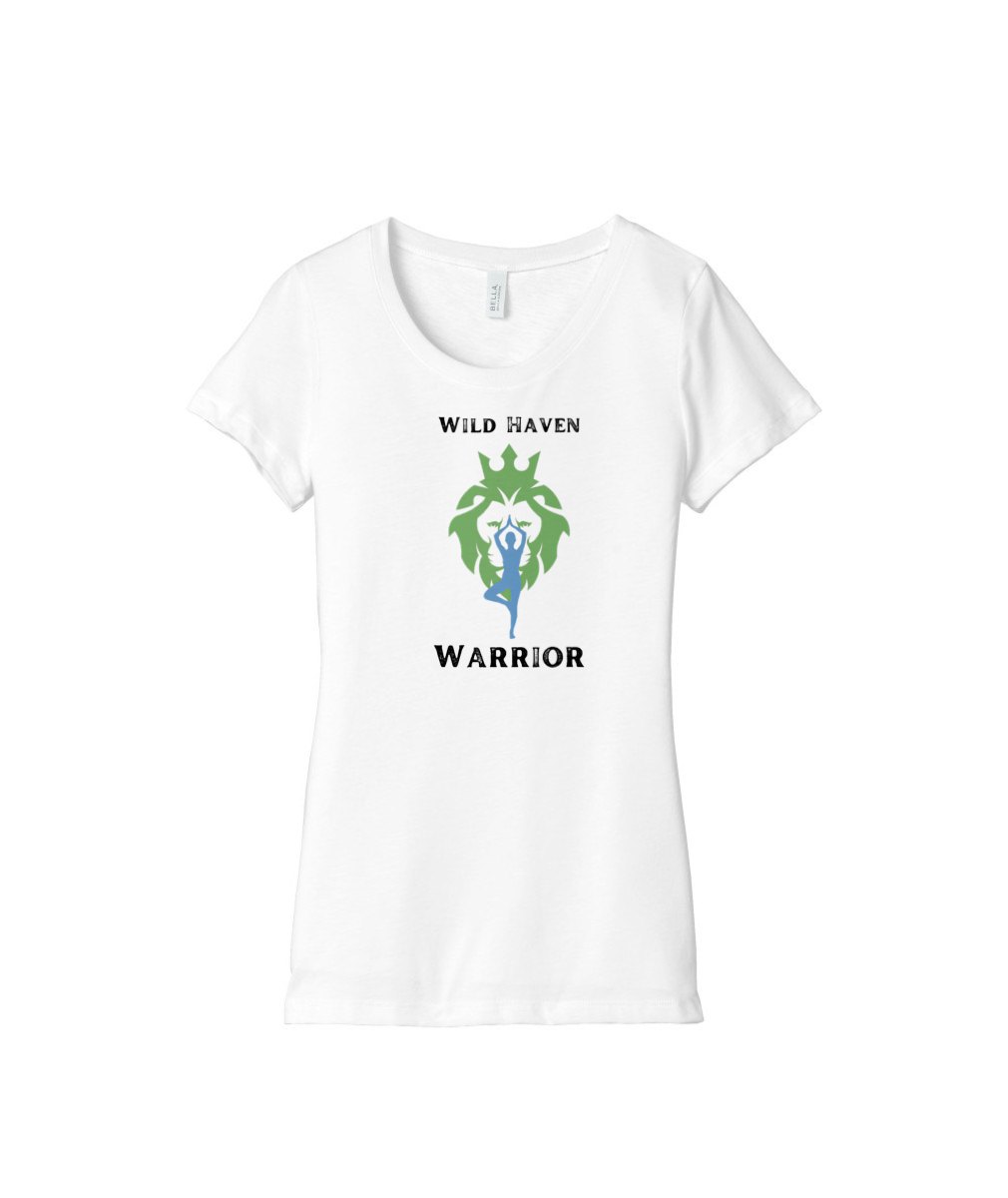 WHC Women's Grey or White