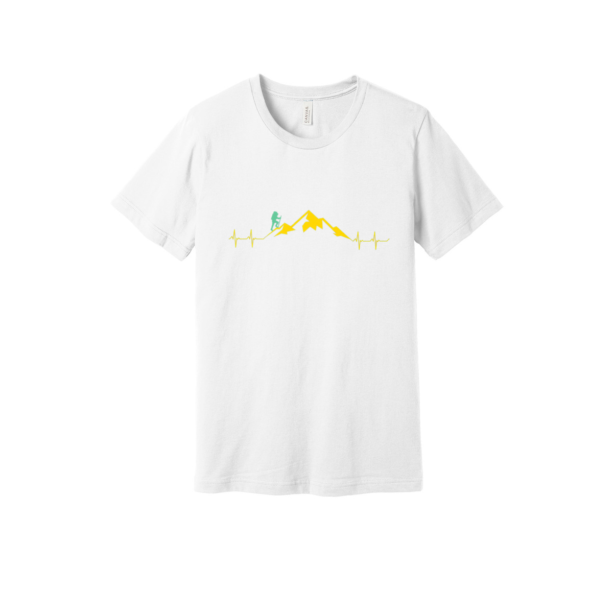 Fresh Journey Pulse T-Shirt