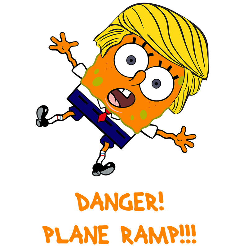 SpongeDon Ramp T