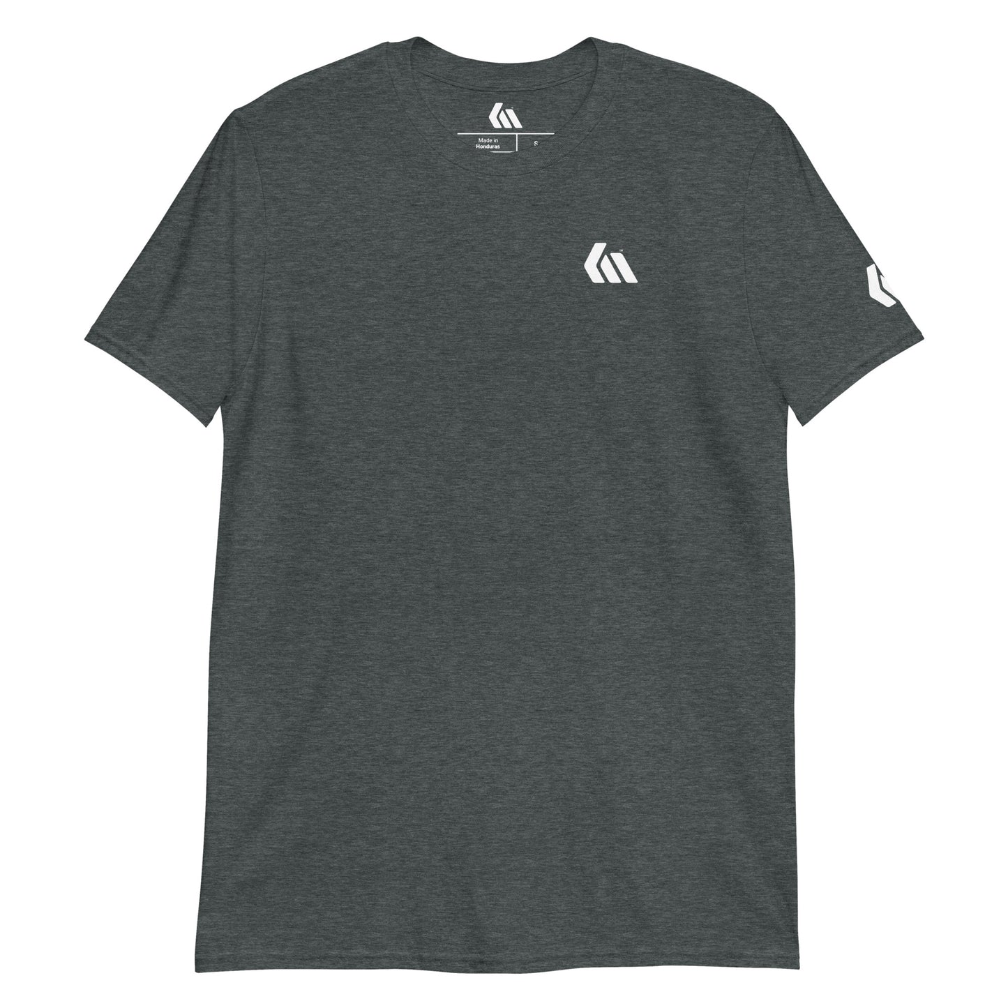 Keith Mason Cotton Logo T