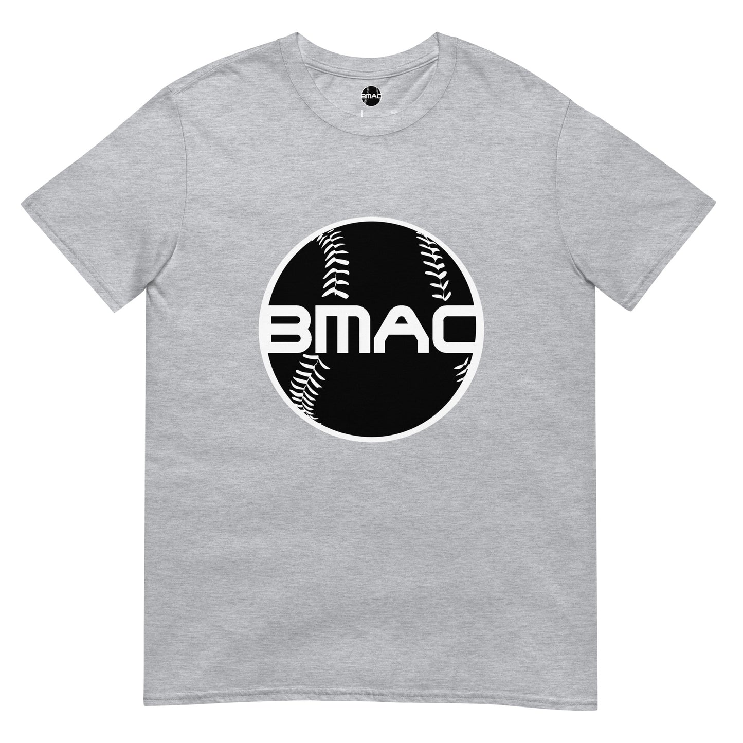 Brian McRae Official Logo T