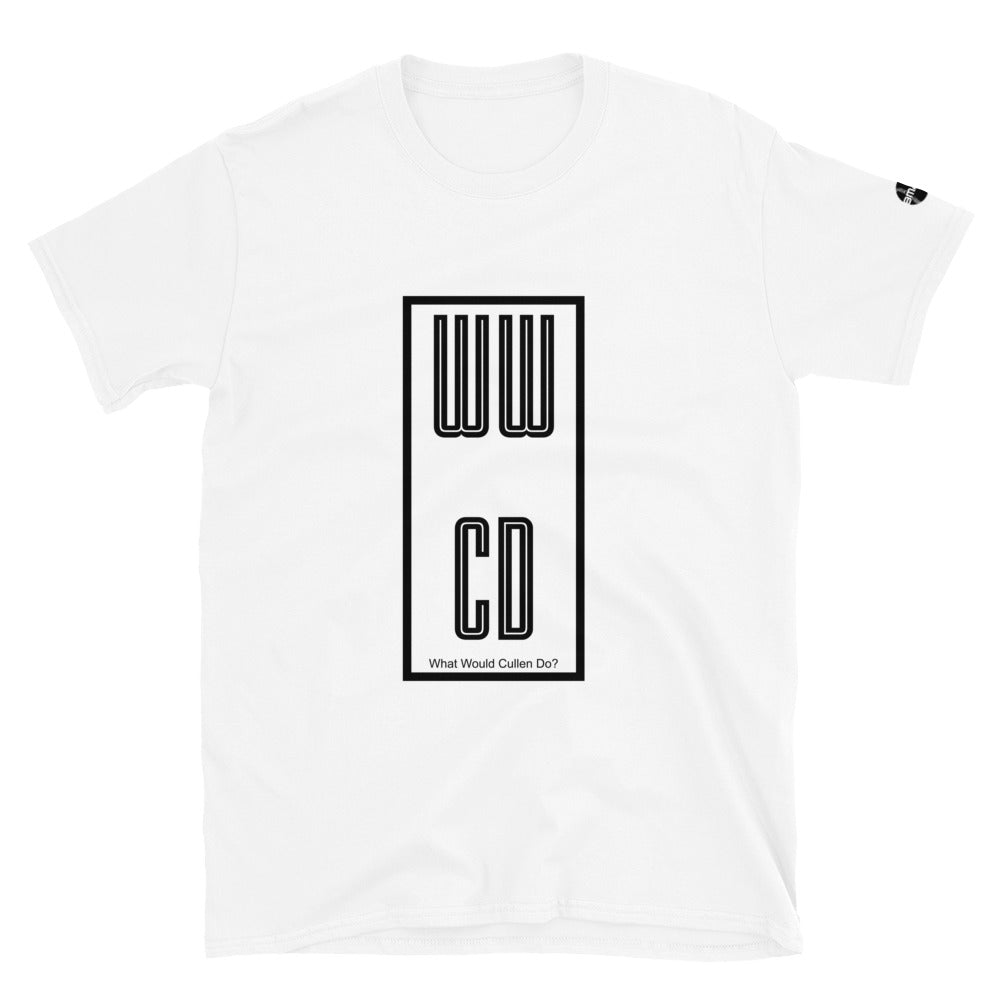 Brian McRae WWCD T