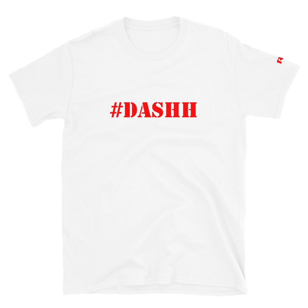Reggie Barlow #DASHH T