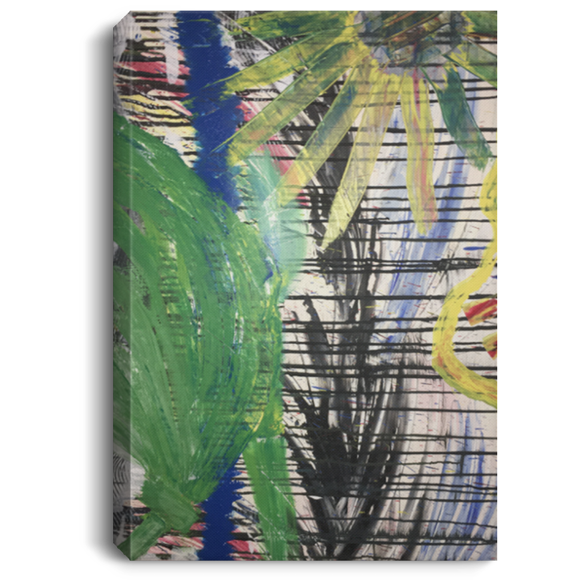 BOVART "Secret Garden"