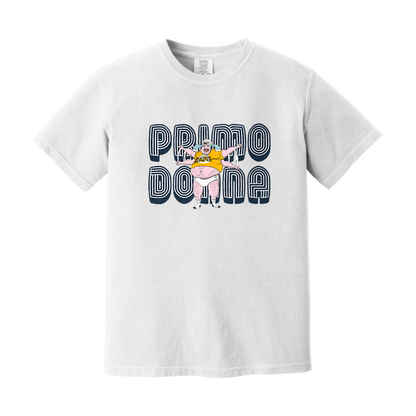 BARPod Primo Donna Unisex T-shirt