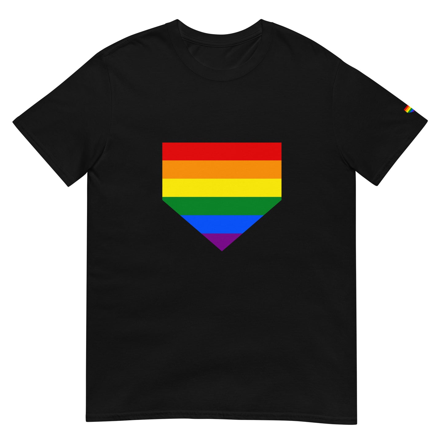 Dale Scott Logo T