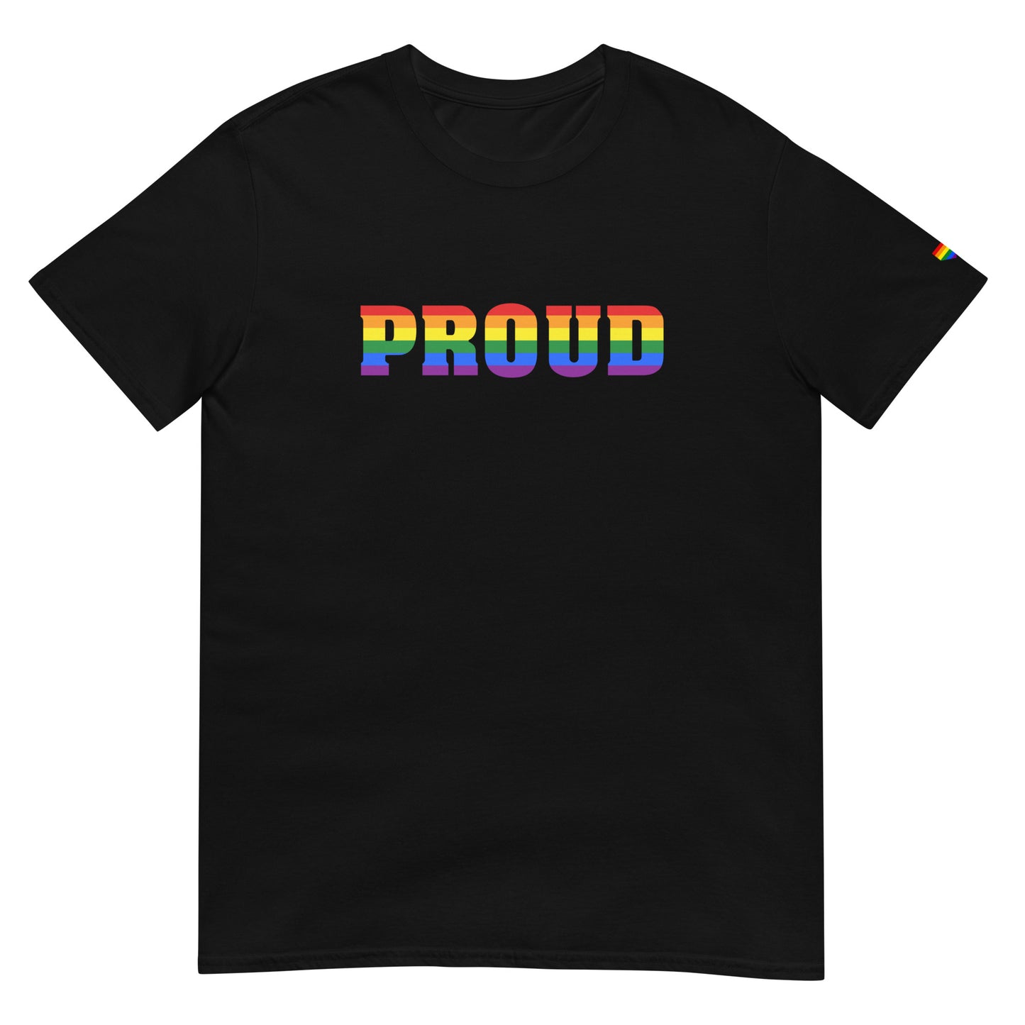 Dale Scott Proud T