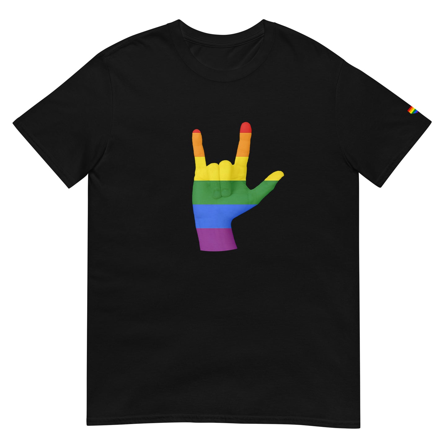Dale Scott Love T