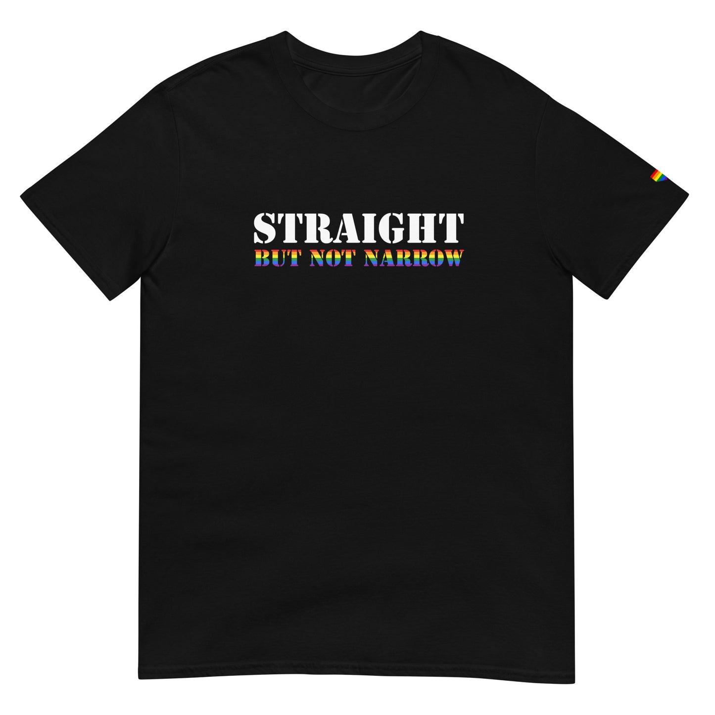 Dale Scott Not Narrow T