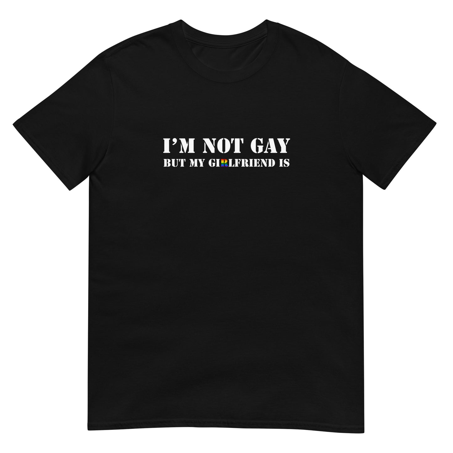 Dale Scott Girlfriend T
