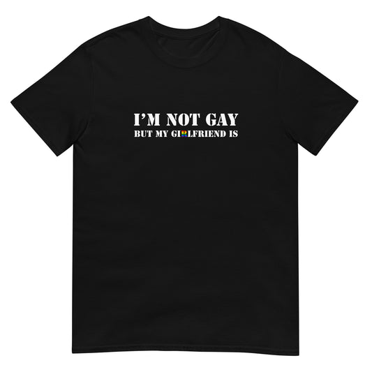 Dale Scott Girlfriend T