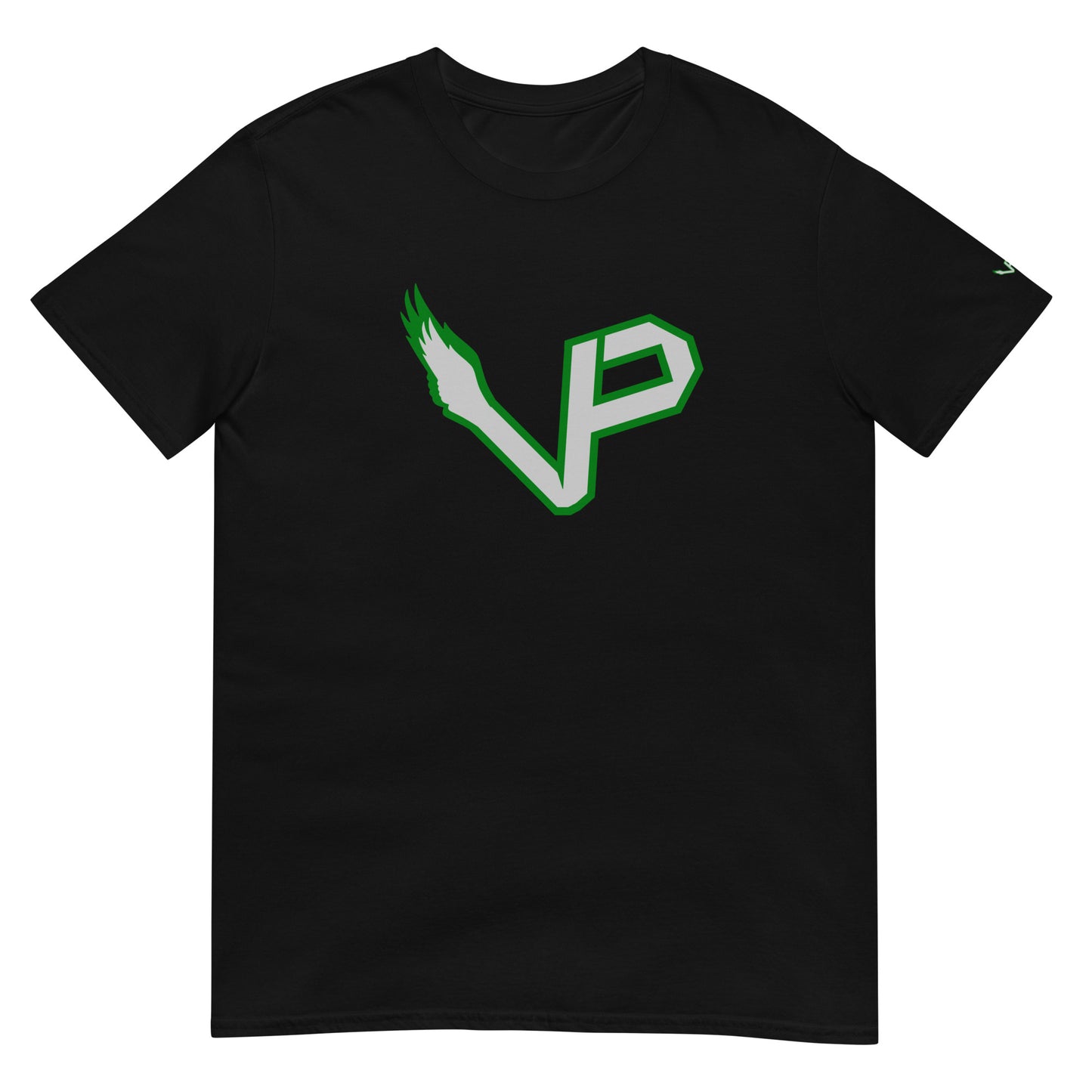 Vince Papale Logo T