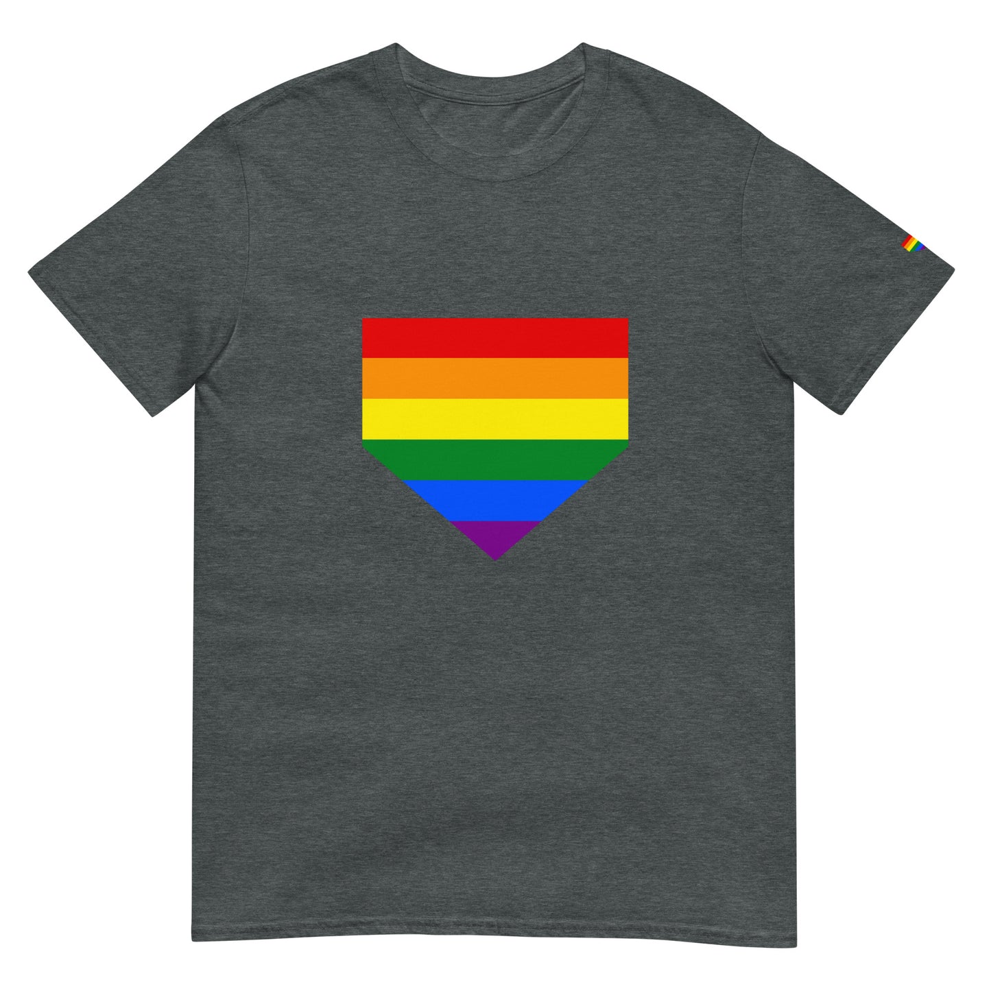 Dale Scott Logo T