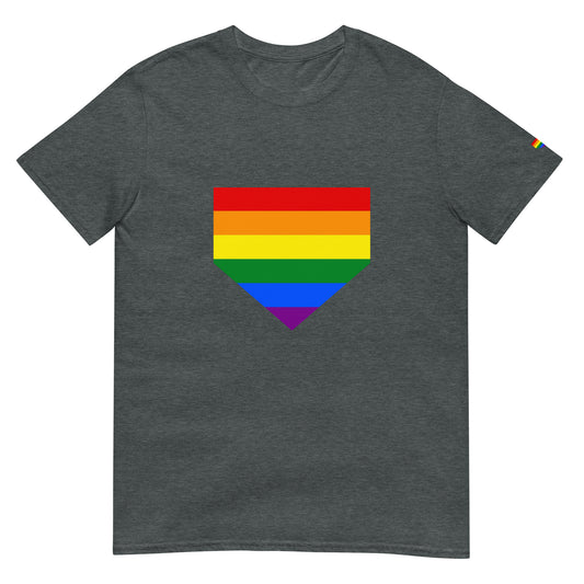 Dale Scott Logo T