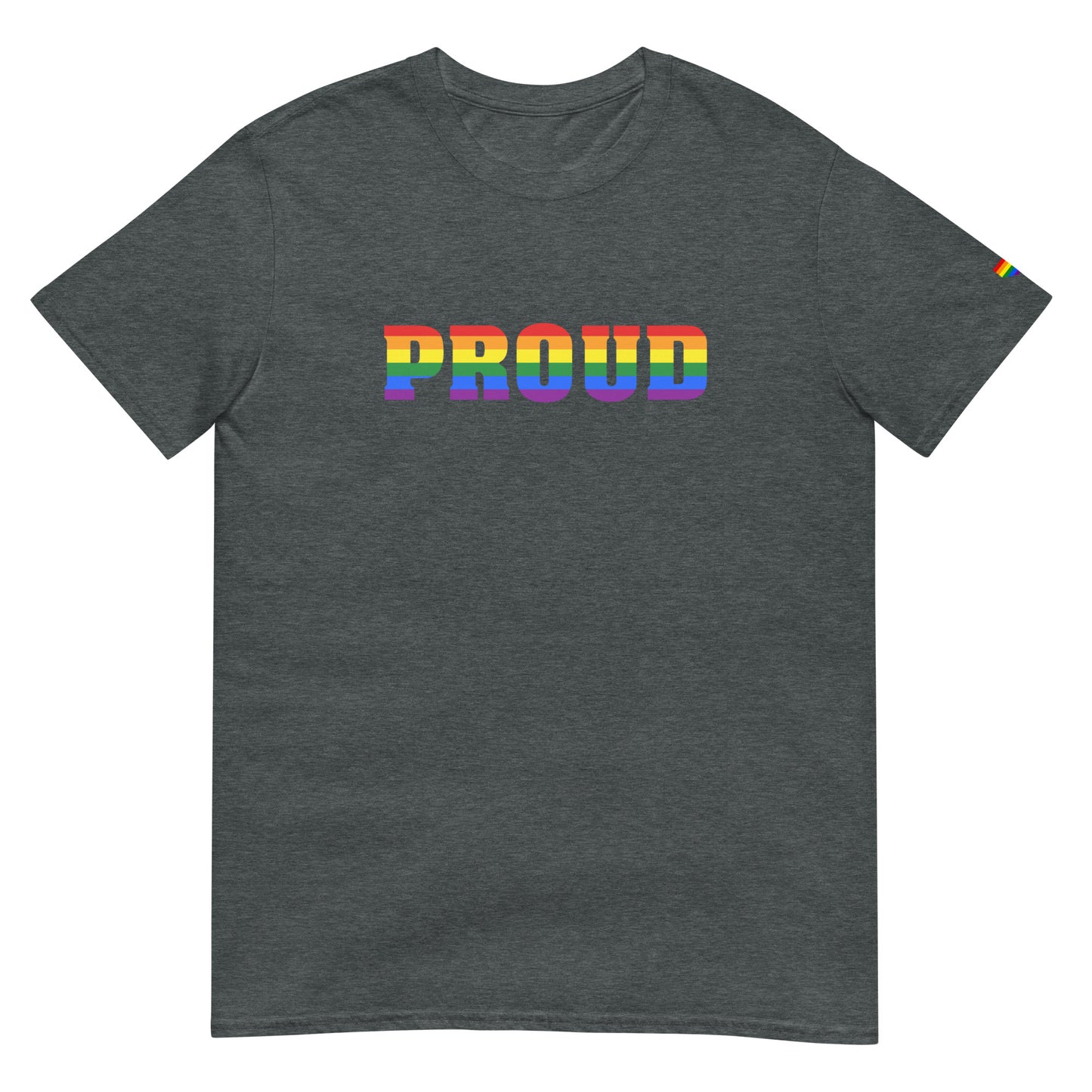 Dale Scott Proud T