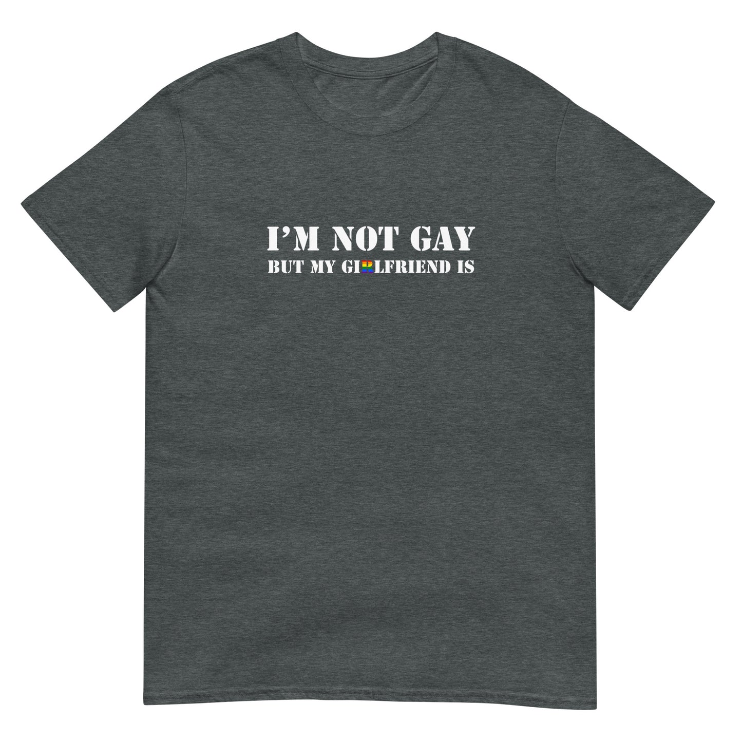 Dale Scott Girlfriend T