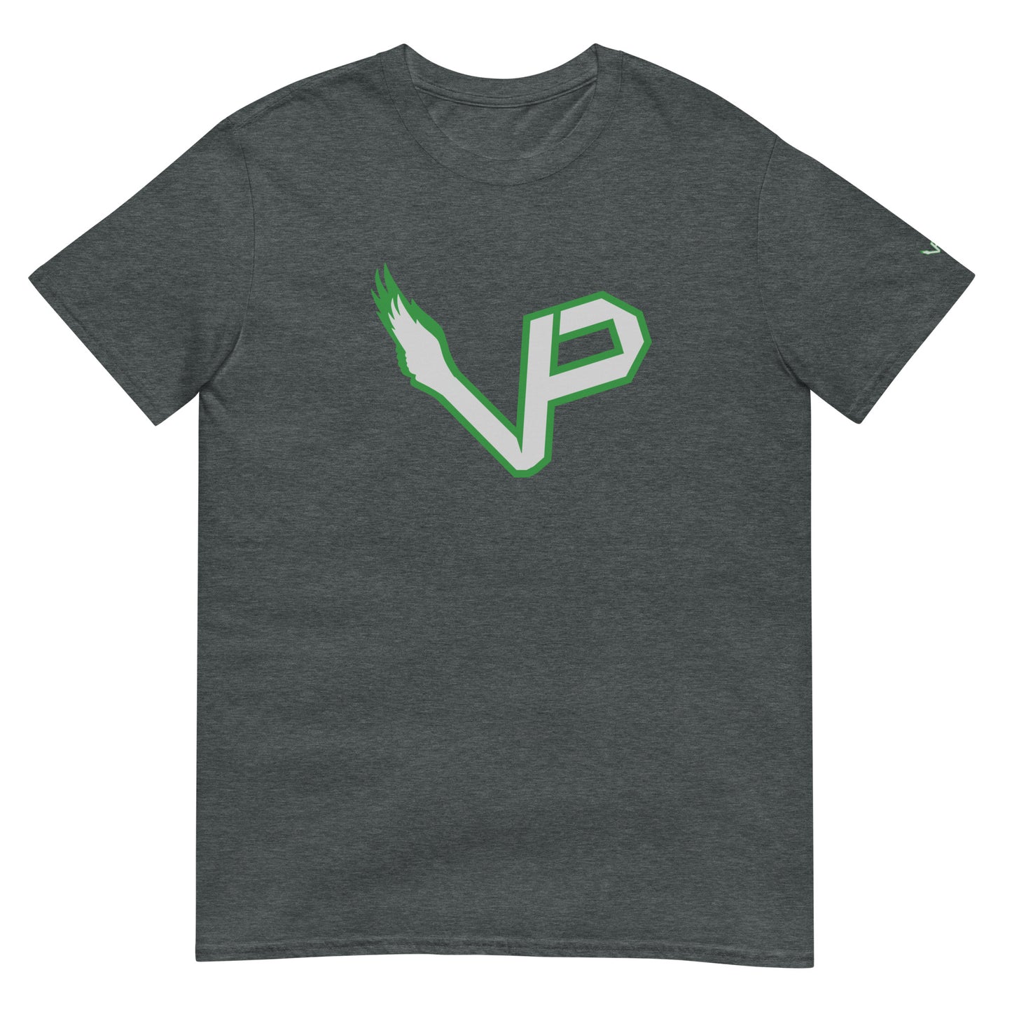Vince Papale Logo T