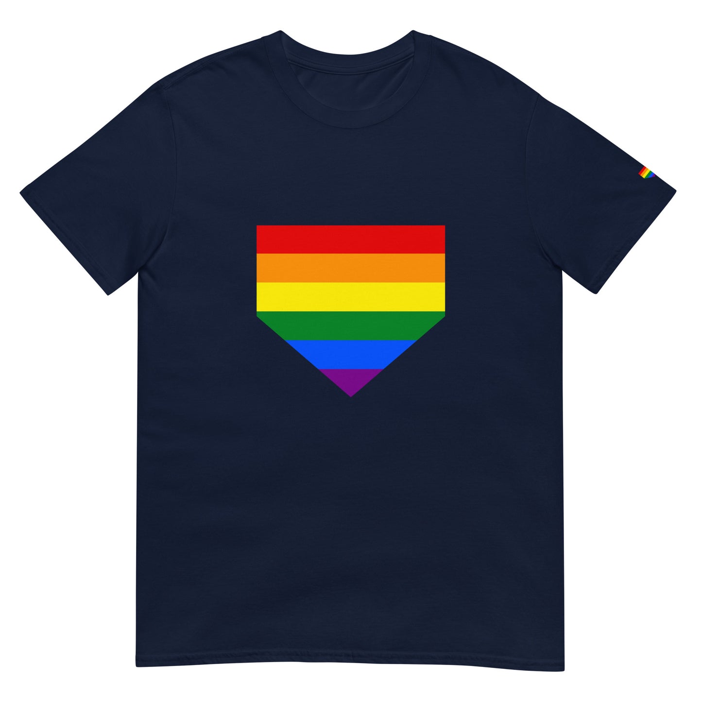 Dale Scott Logo T