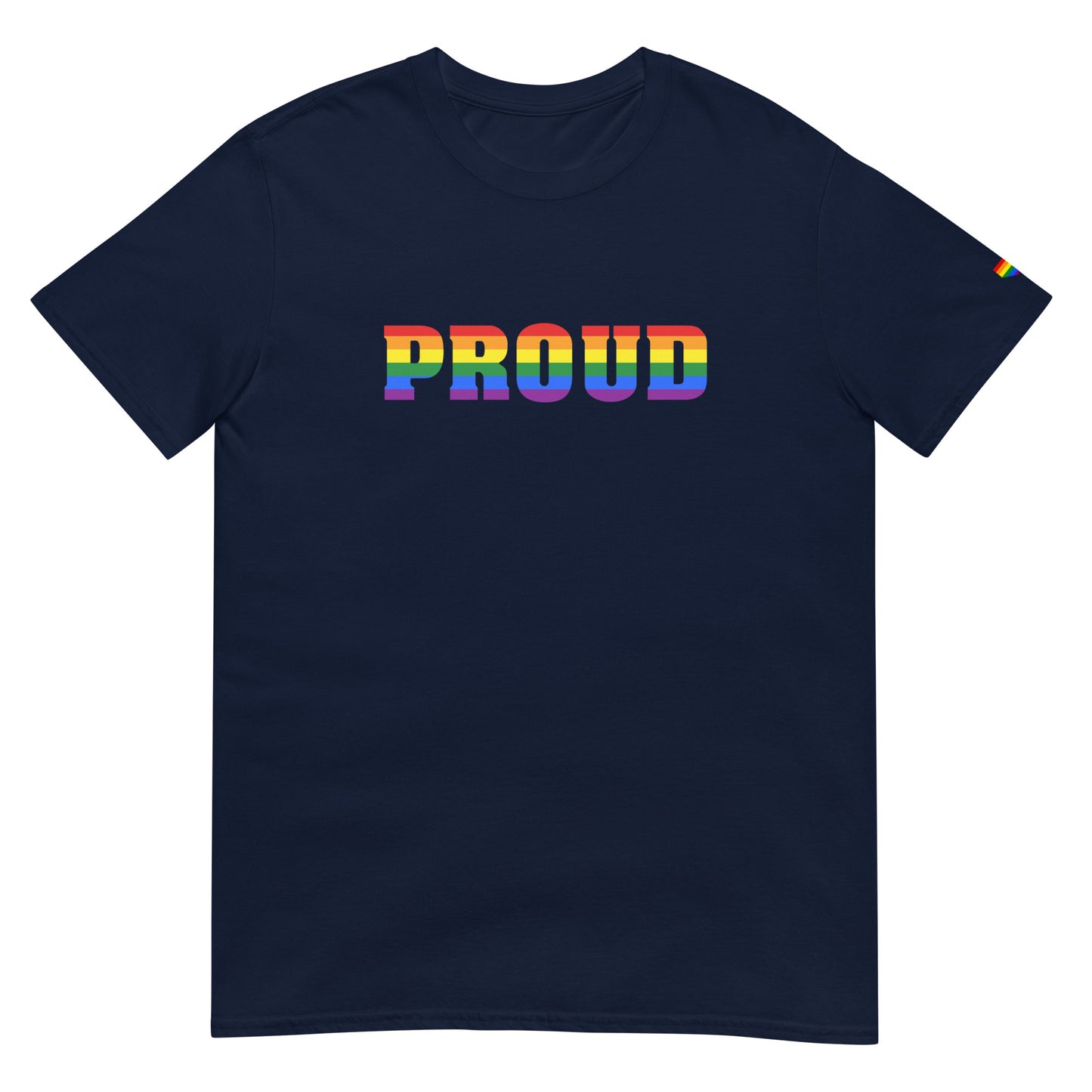 Dale Scott Proud T