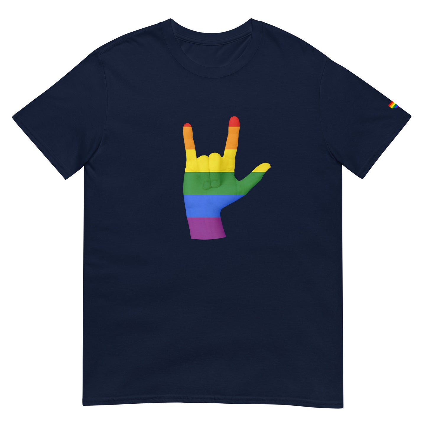 Dale Scott Love T