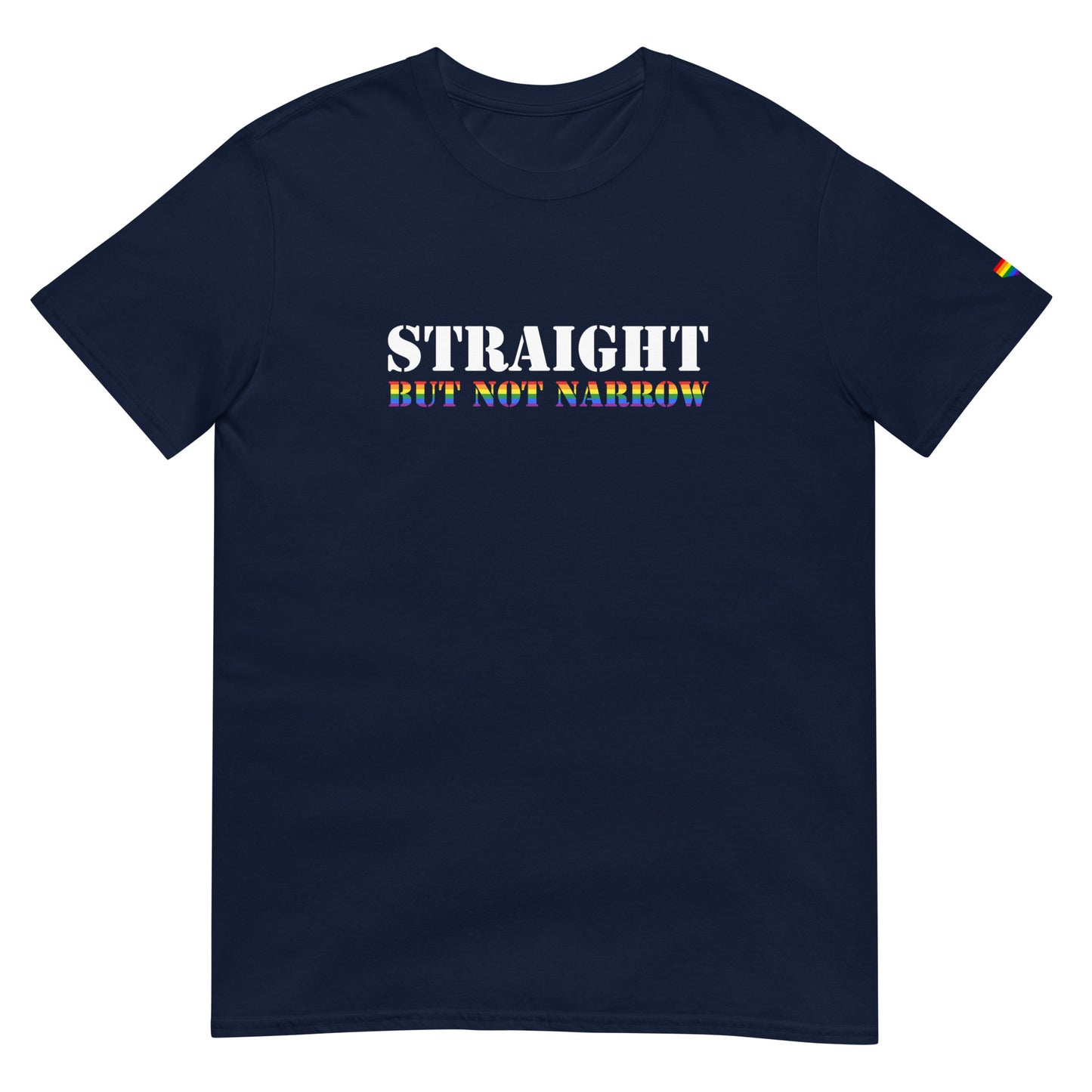 Dale Scott Not Narrow T