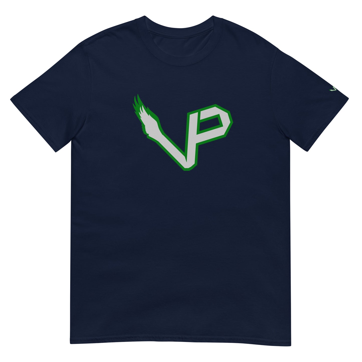 Vince Papale Logo T