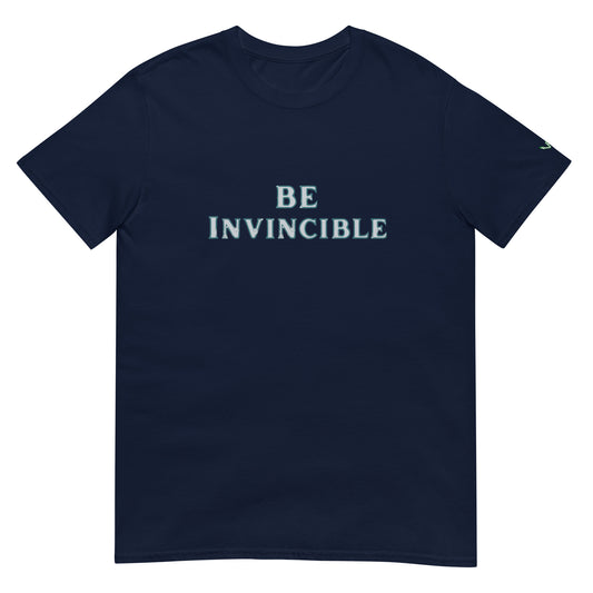 Vince Papale Be Invincible T