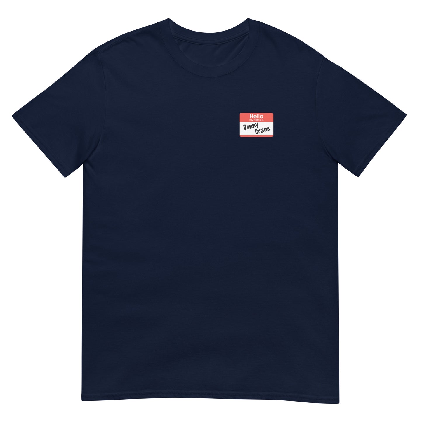 Denny Crane Unisex T-Shirt