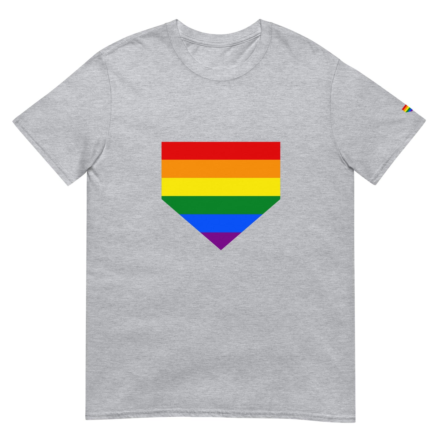 Dale Scott Logo T