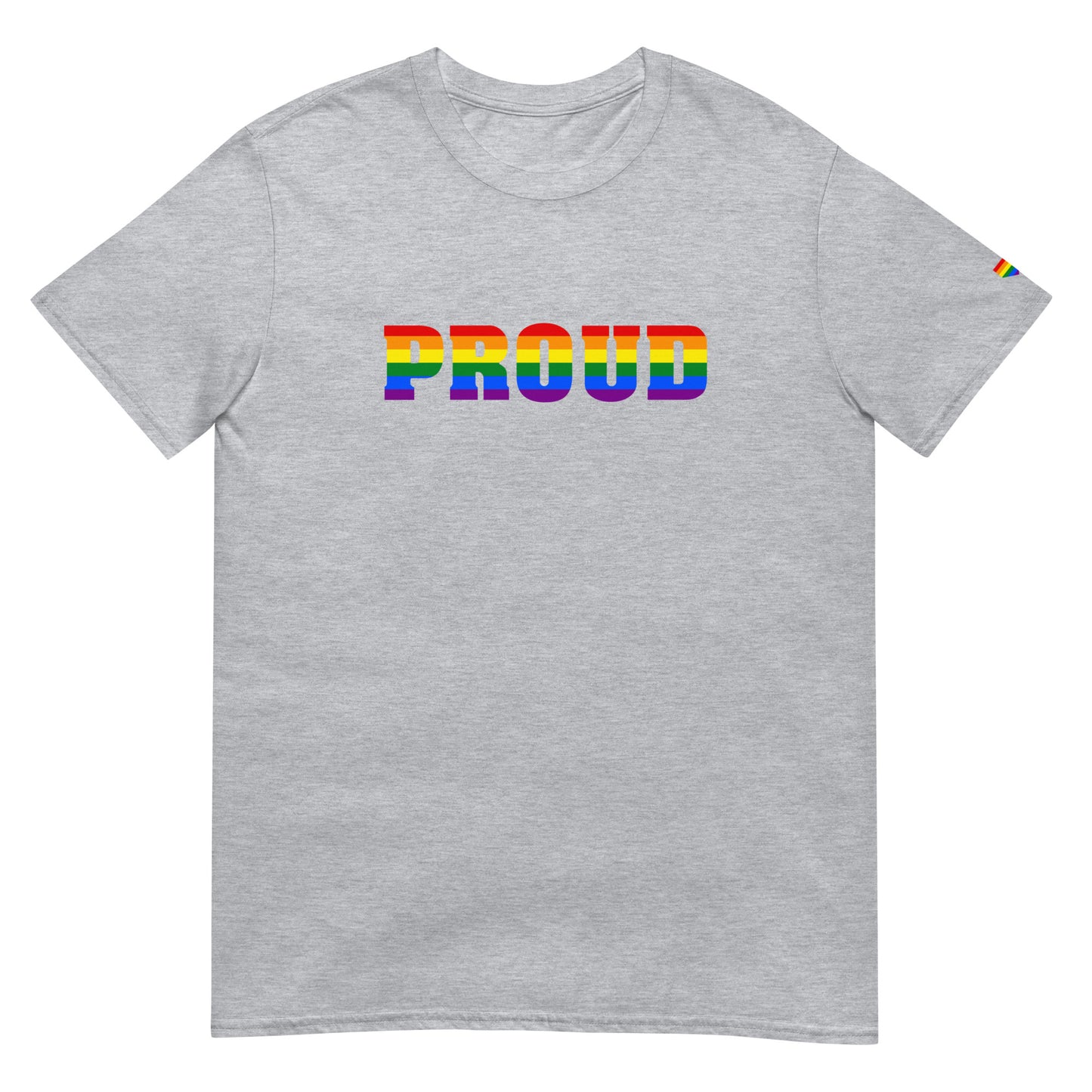 Dale Scott Proud T
