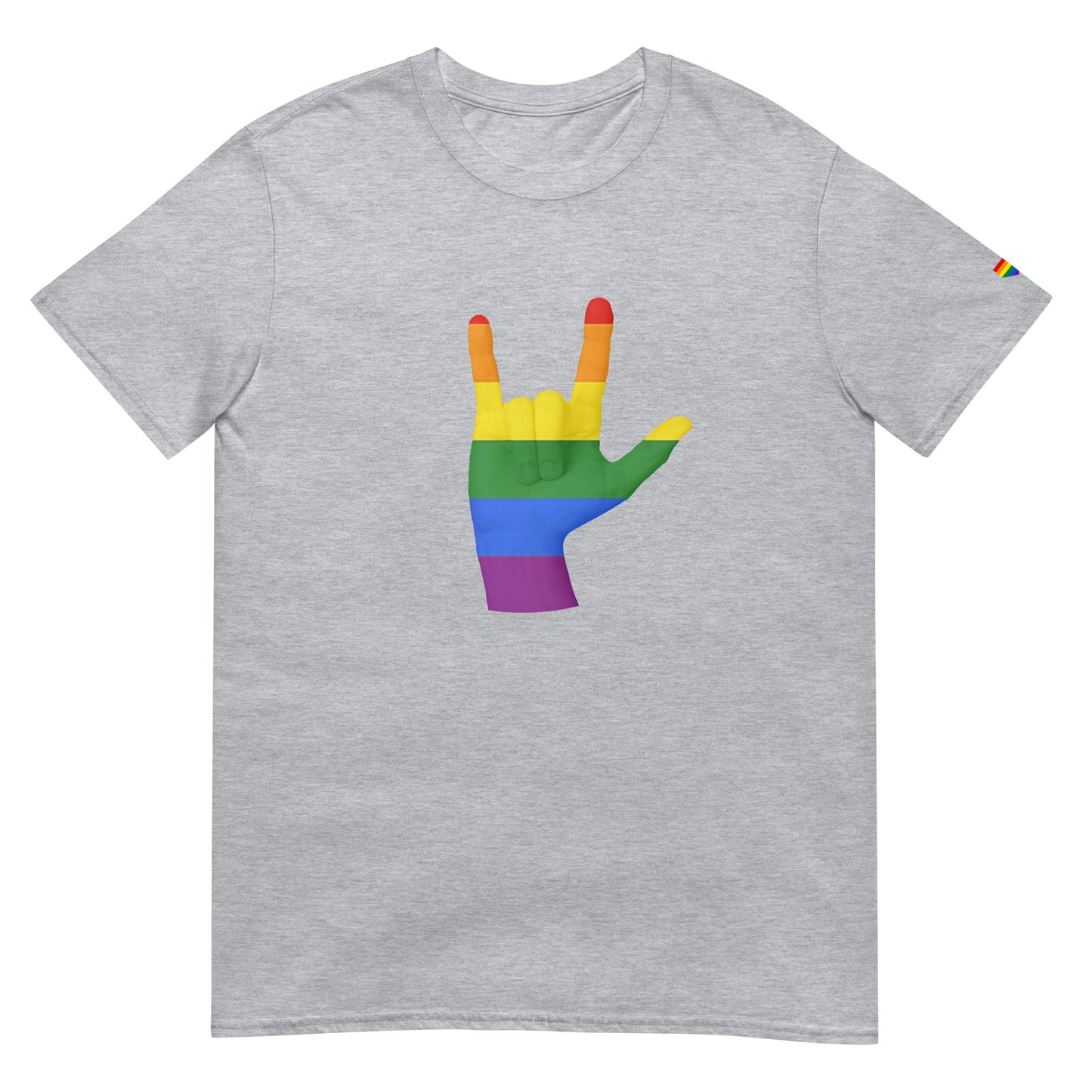 Dale Scott Love T