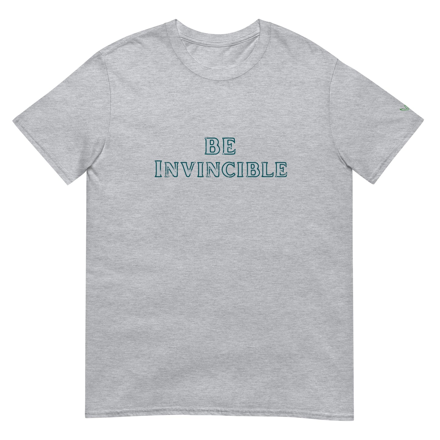 Vince Papale Be Invincible T
