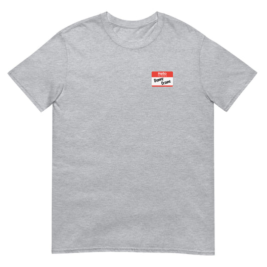 Denny Crane Unisex T-Shirt