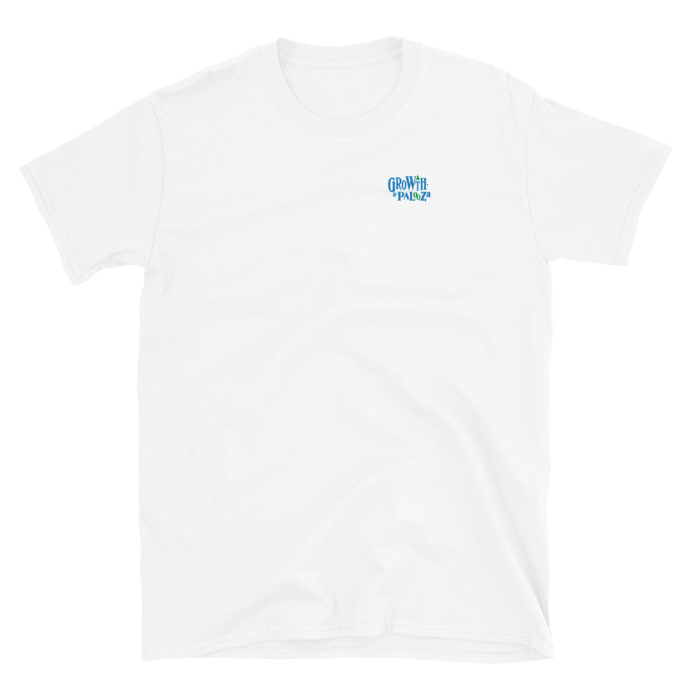 Growth-a-Palooza Unisex T