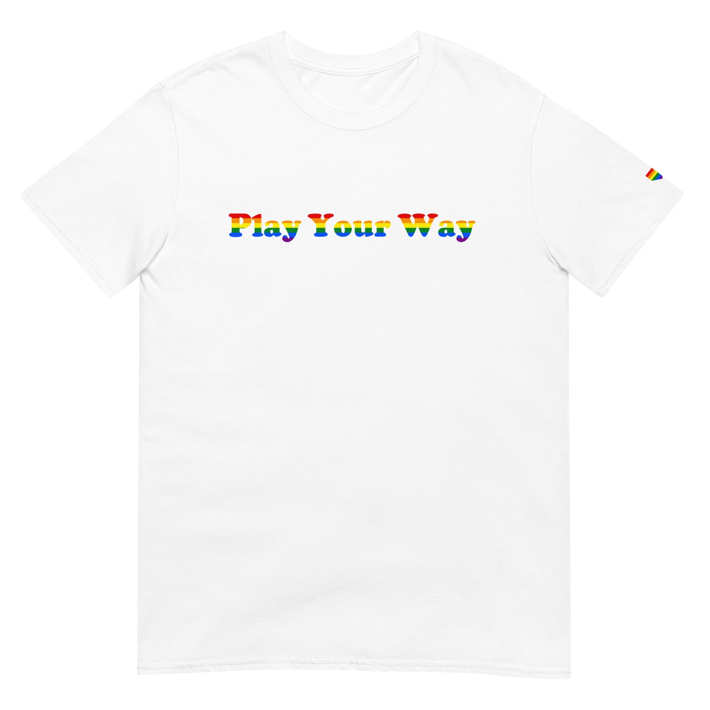 Dale Scott Play Your Way T