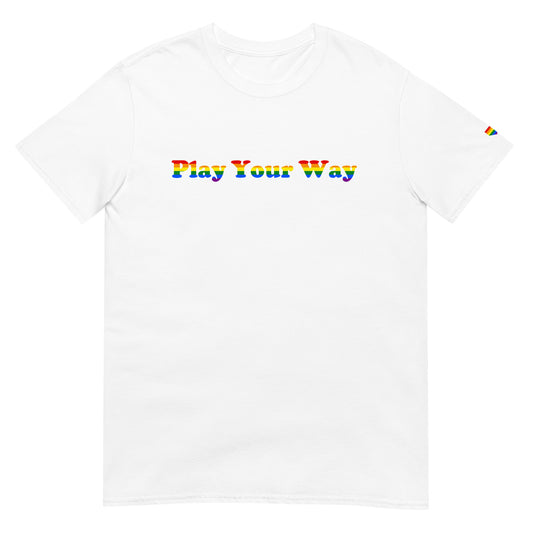 Dale Scott Play Your Way T