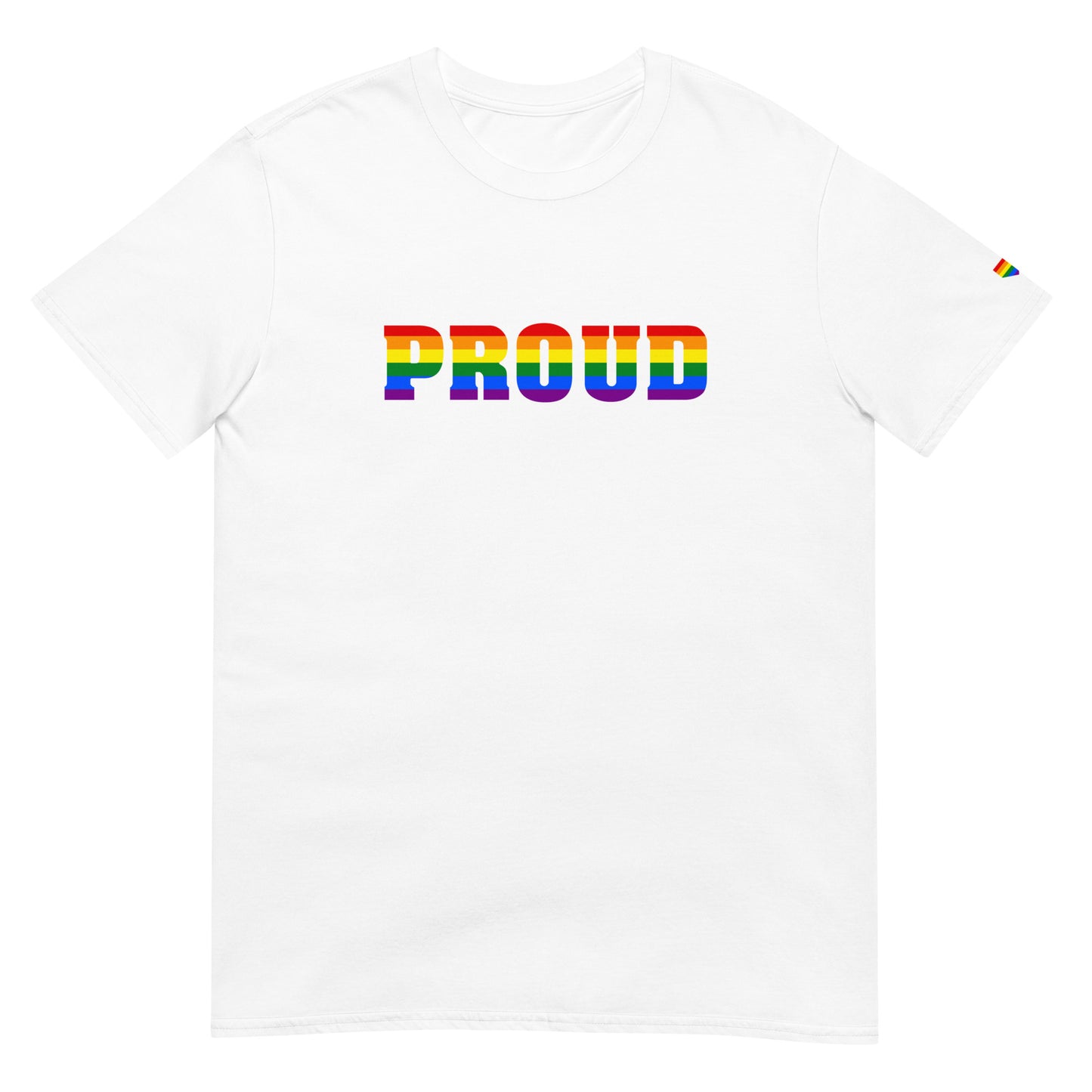 Dale Scott Proud T