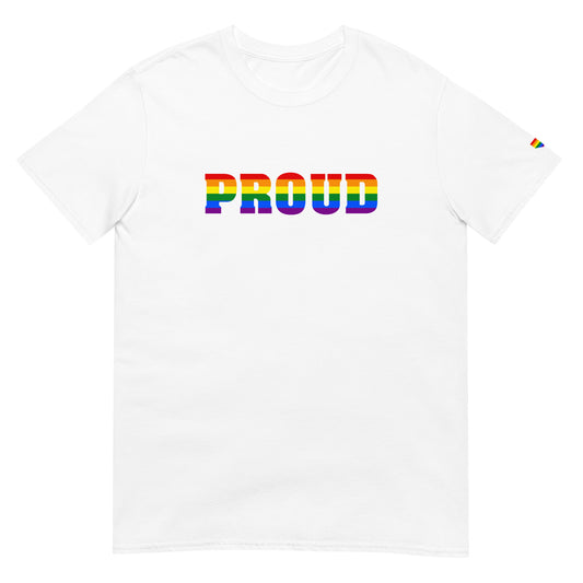 Dale Scott Proud T