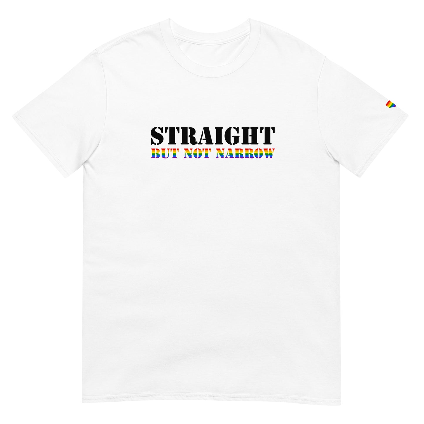 Dale Scott Not Narrow T