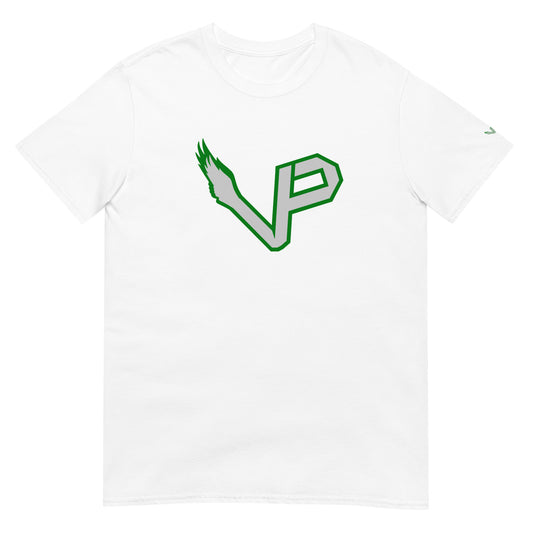 Vince Papale Logo T