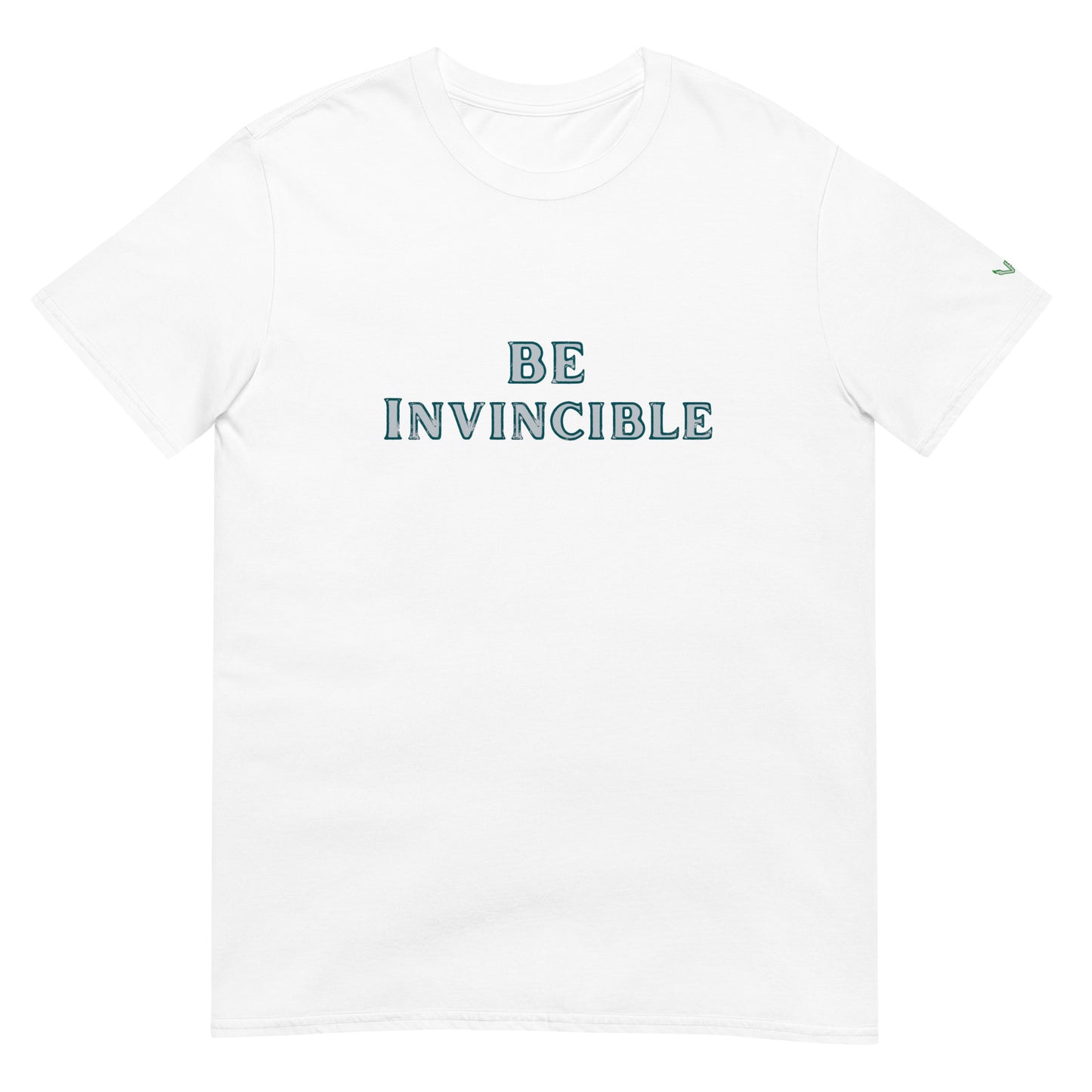 Vince Papale Be Invincible T