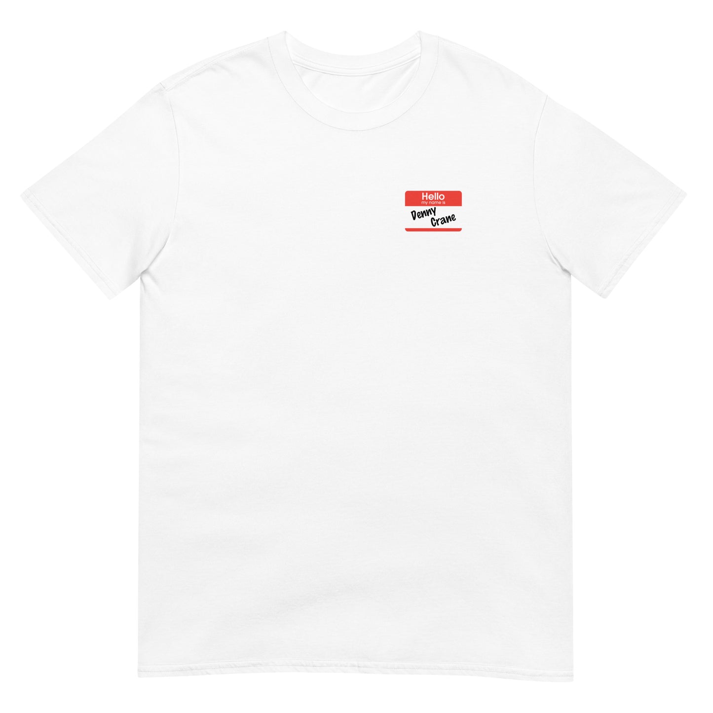 Denny Crane Unisex T-Shirt