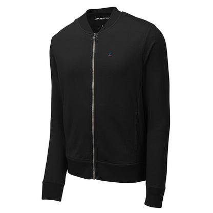 GT Tanner Warm-up Jacket