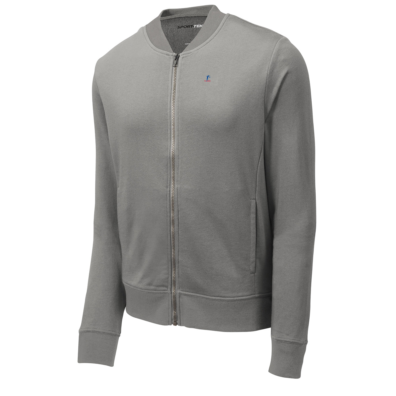GT Tanner Warm-up Jacket